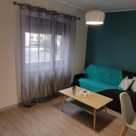 Studio Cosy Proche Du Centre + Parking Gratuit คลูส ภายนอก รูปภาพ